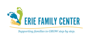 erie family center logo 